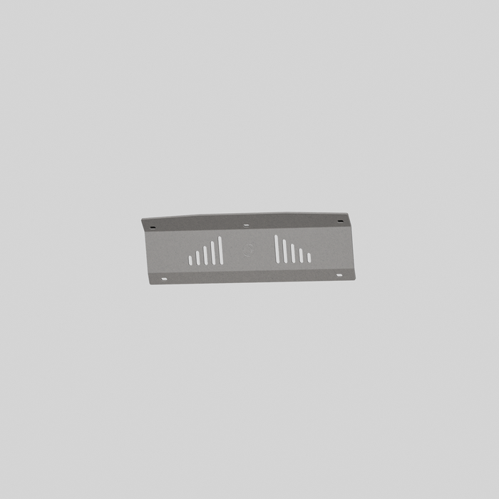 NYTOP Skid Plate Extension For 4Runner (2014-2024)