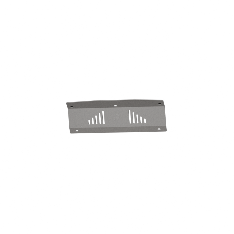NYTOP Skid Plate Extension For 4Runner (2014-2024)