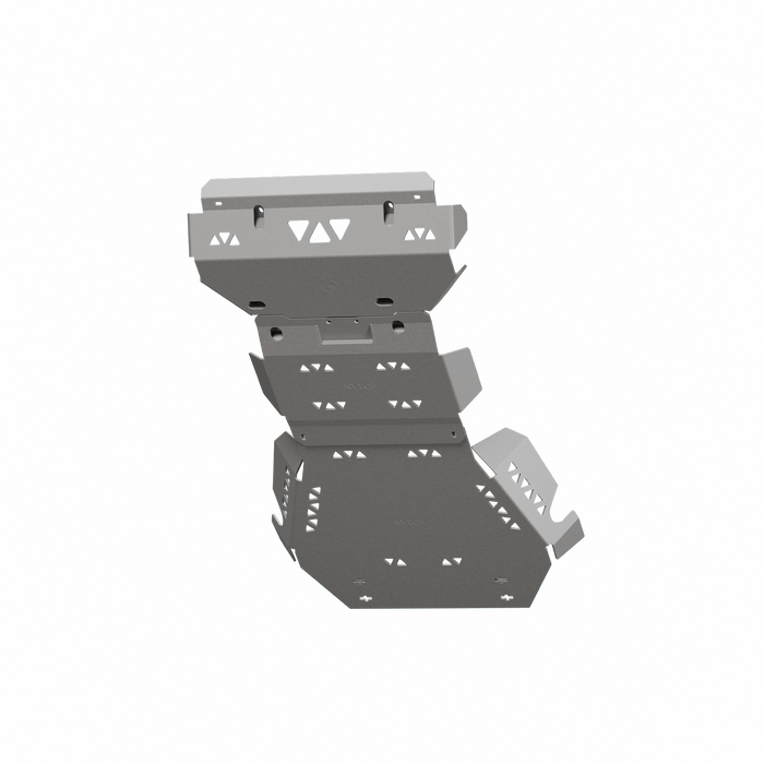 NYTOP Skid Plate Assembly For 4Runner (2010-2024)