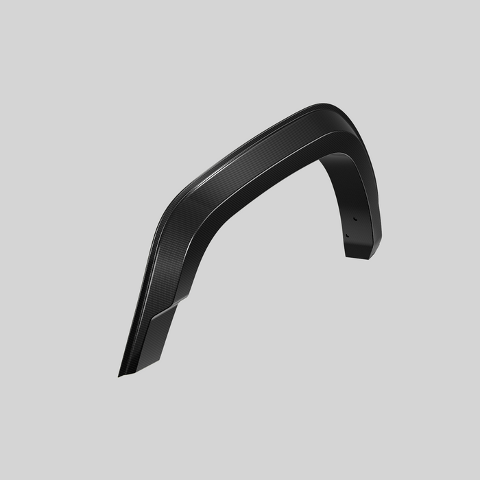 NYTOP Fender Flare Kit For 4Runner (2014-2024)