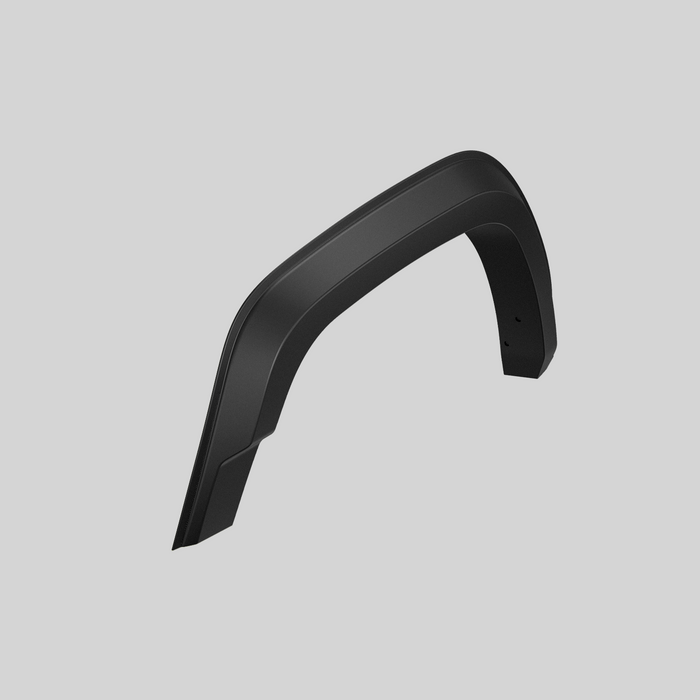 NYTOP Fender Flare Kit For 4Runner (2014-2024)