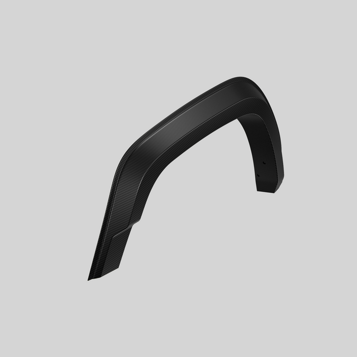 NYTOP Fender Flare Kit For 4Runner (2014-2024)