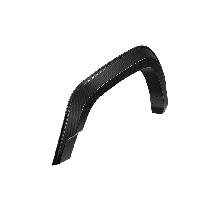 NYTOP Fender Flare Kit For 4Runner (2014-2024)