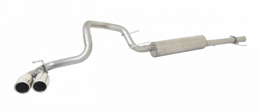Gibson Dual Sport Exhaust System For 4Runner (2004-2024)