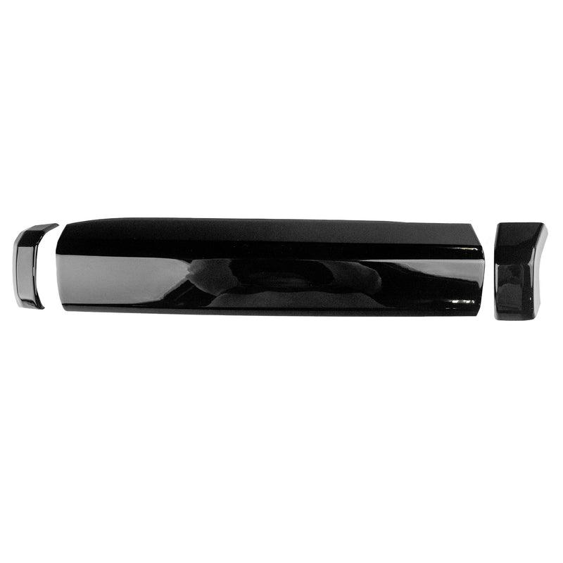 Glove Box Trim Overlay For 4Runner (2014-2024)