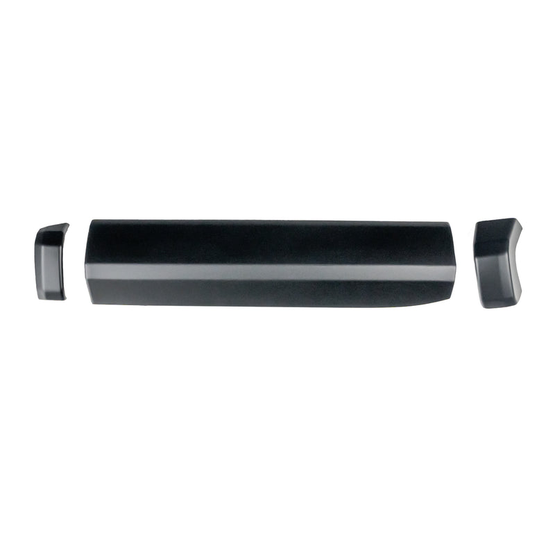 Glove Box Trim Overlay For 4Runner (2014-2024)