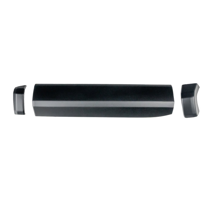 Glove Box Trim Overlay For 4Runner (2014-2024)