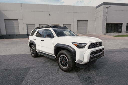 Gobi Ranger Rack For 4Runner (2025-Current)