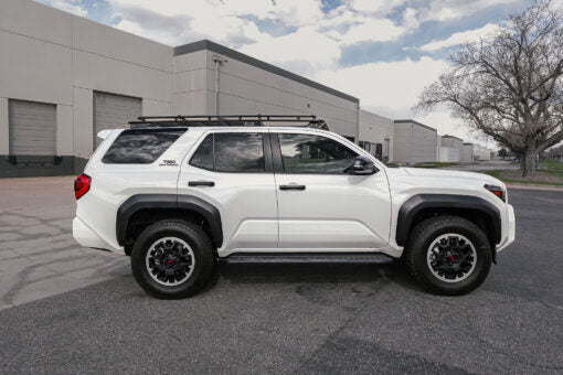 Gobi Ranger Rack For 4Runner (2025-Current)