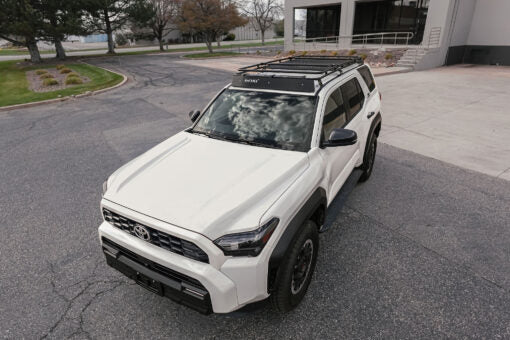 Gobi Ranger Rack For 4Runner (2025-Current)
