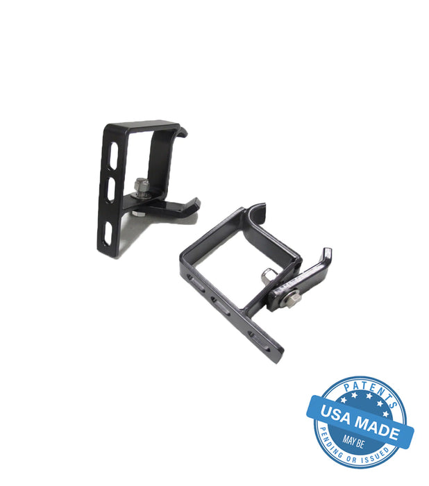Gobi ARB Awning Brackets For 4Runner — 4Runner Lifestyle