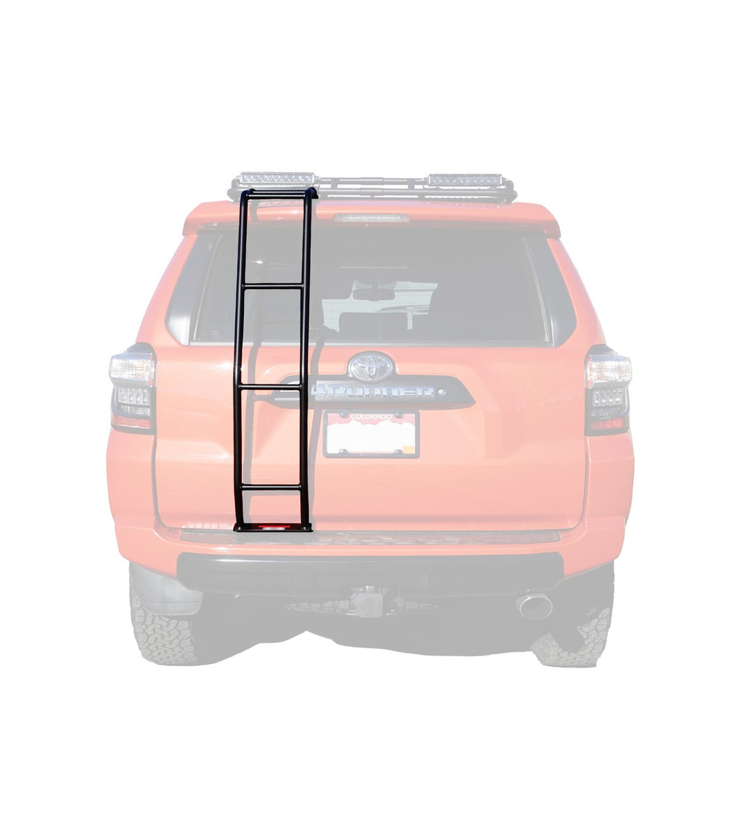 The Rear Ladder Gobi Rear Ladder For 4Runner (2010-2024) — 4Runner Lifestyle