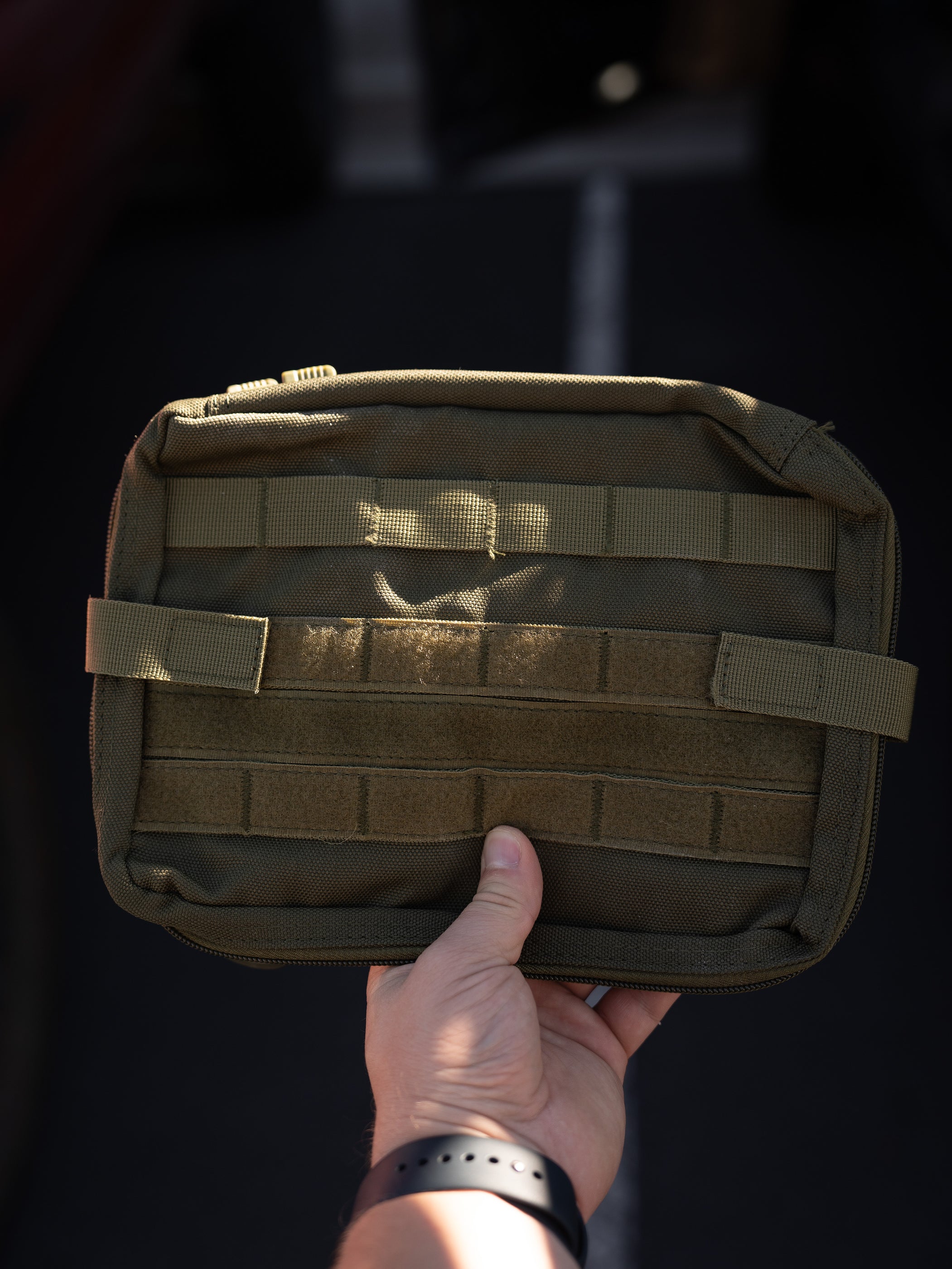 XL Molle Panel Bags — 4Runner Lifestyle