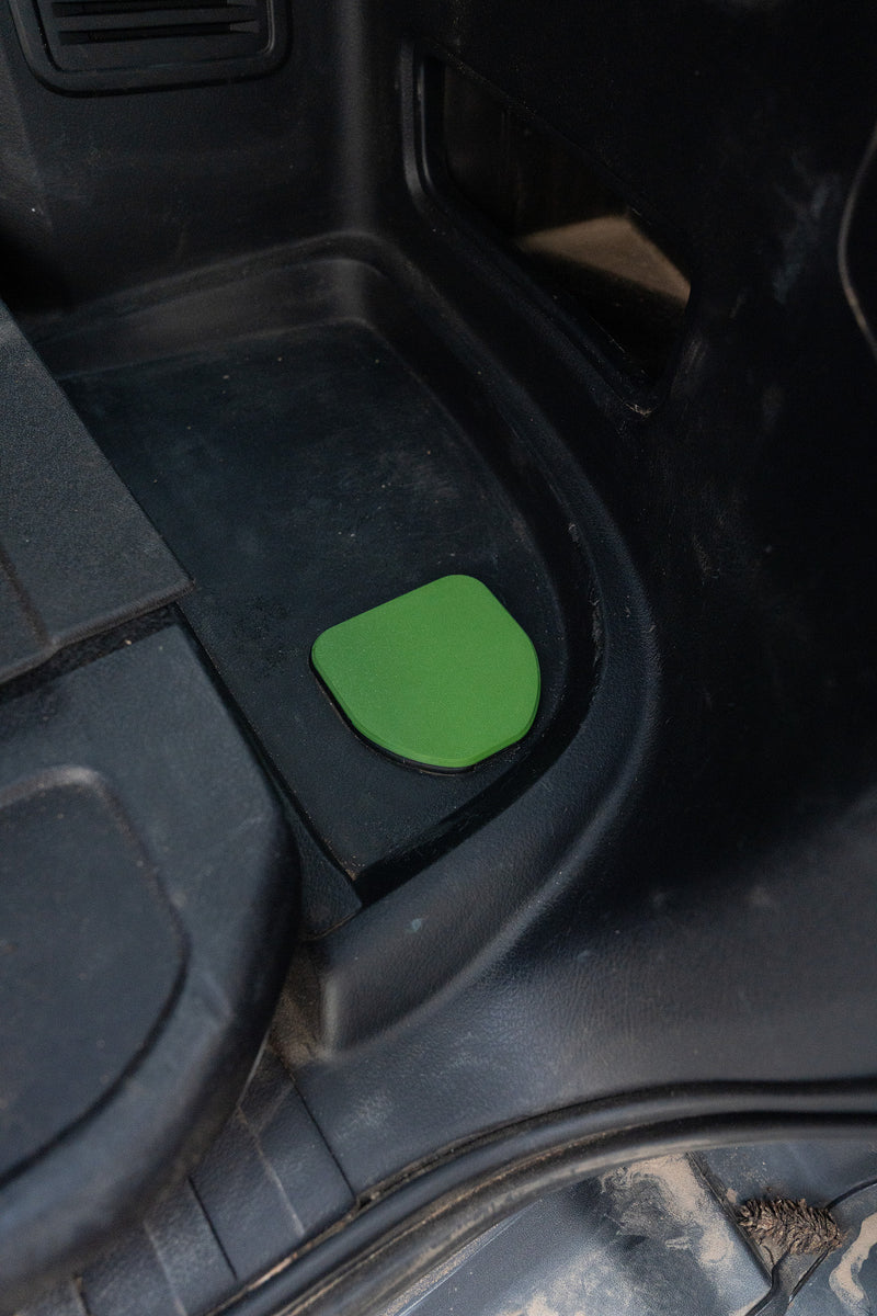 4Runner Lifestyle Cargo Dust Covers For 4Runner (2010-2024)