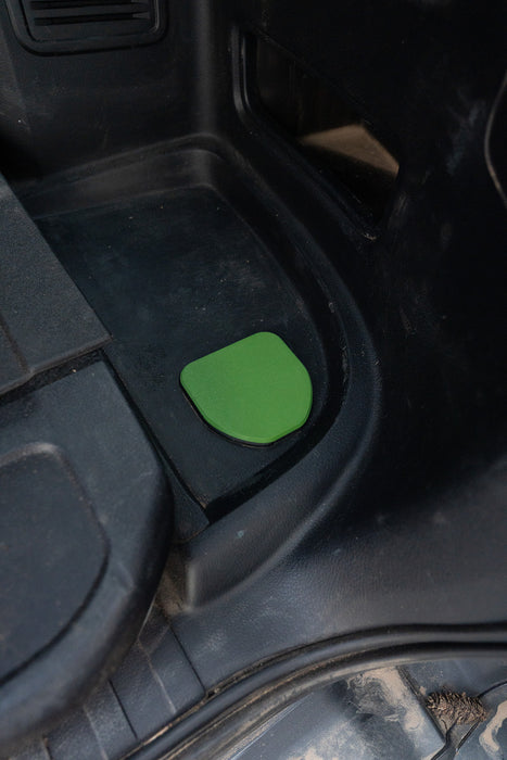 4Runner Lifestyle Cargo Dust Covers for 4Runner (2010-2024)