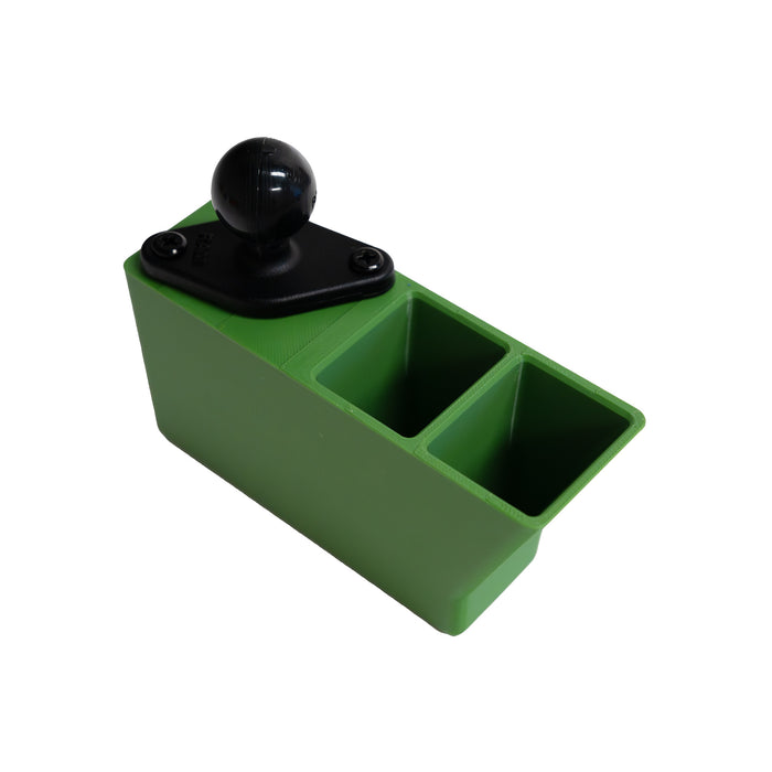 4Runner Lifestyle Transfer Case Interior Inserts for 4Runner (2010-2024)