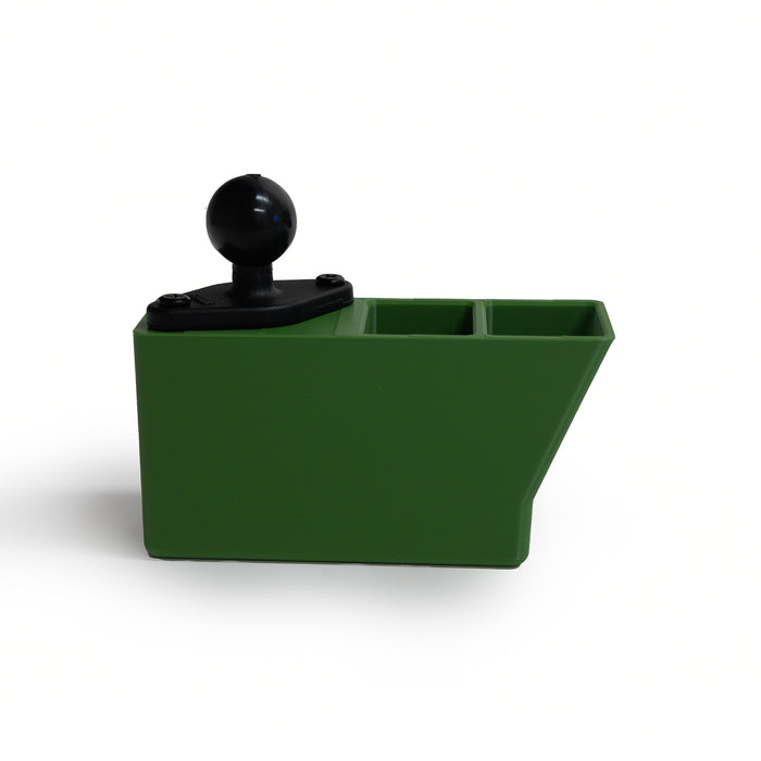 4Runner Lifestyle Transfer Case Interior Inserts for 4Runner (2010-2024)