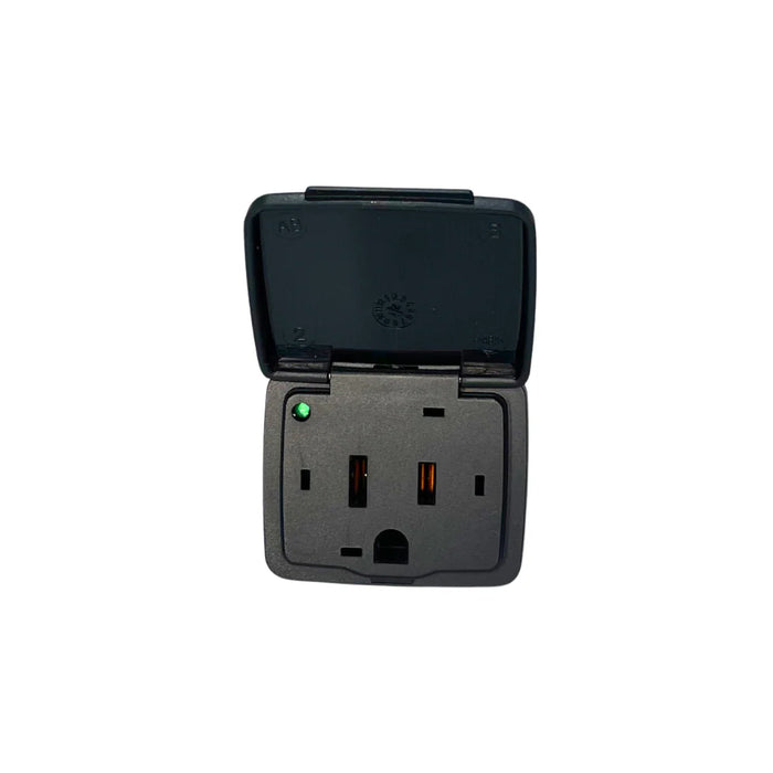 Guild Outfitters Interior Outlet Upgrade Kit For 4Runner (2010-2024)