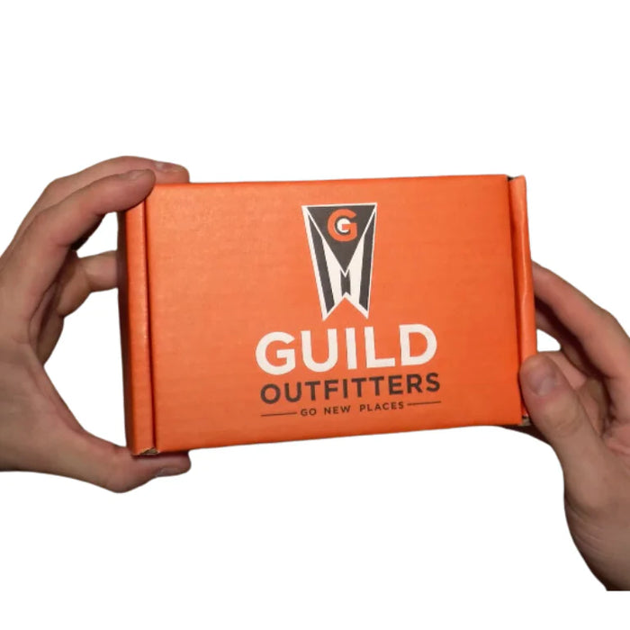 Guild Outfitters Interior Outlet Upgrade Kit For 4Runner (2010-2024)