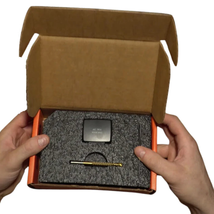 Guild Outfitters Interior Outlet Upgrade Kit For 4Runner (2010-2024)