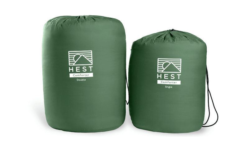 Hest Comforter