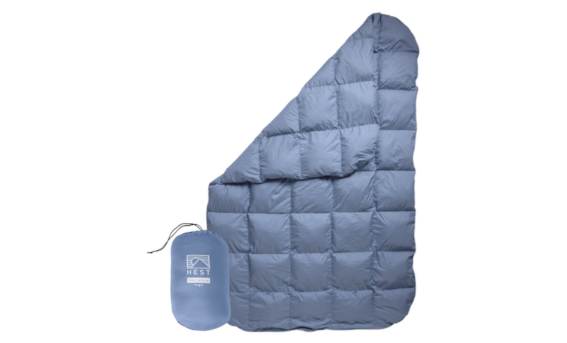 Hest Down Comforter