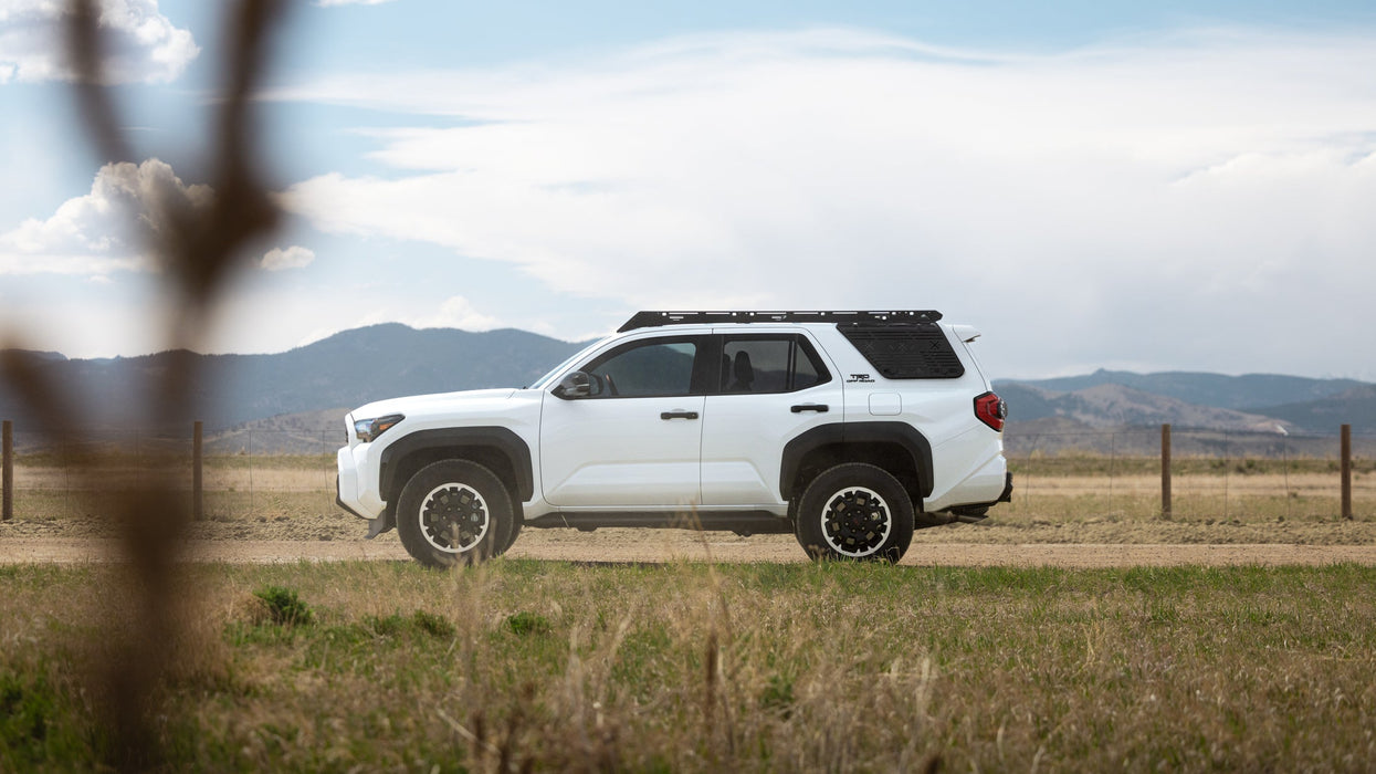 Sherpa The Capitol Roof Rack For 4Runner (2025-Current)