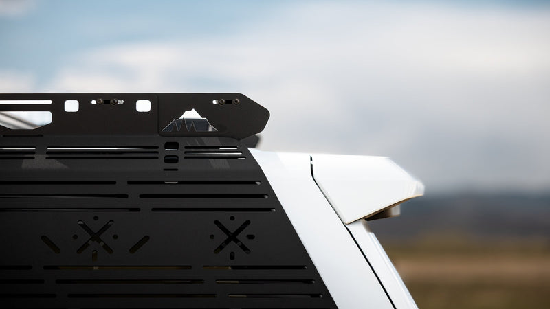Sherpa The Capitol Roof Rack For 4Runner (2025-Current)