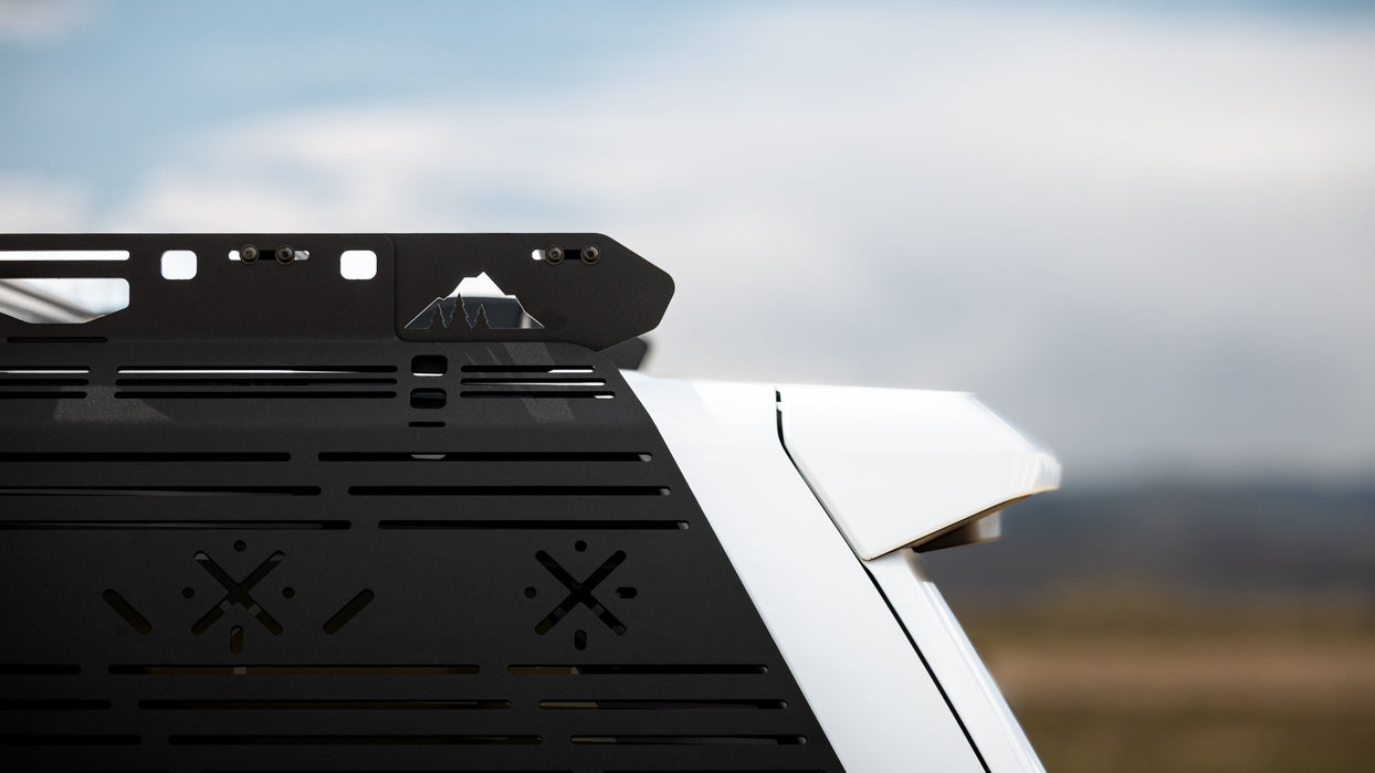 Sherpa The Capitol Roof Rack For 4Runner (2025-Current)