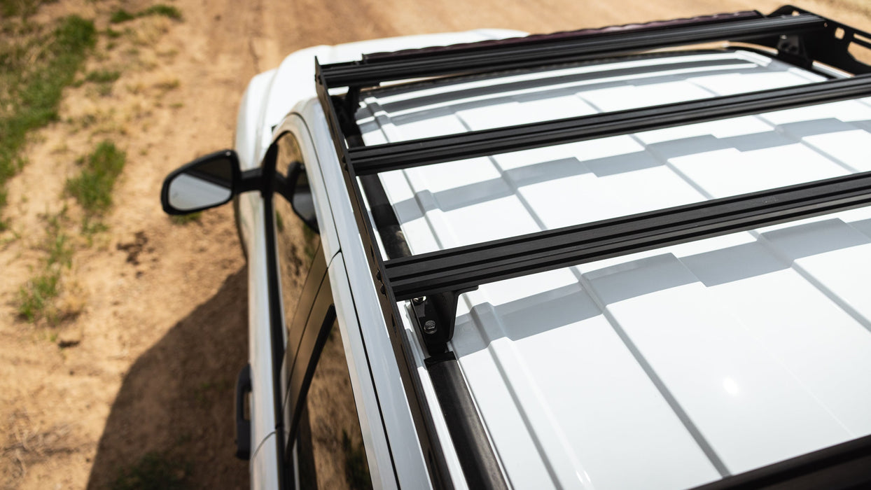 Sherpa The Capitol Roof Rack For 4Runner (2025-Current)