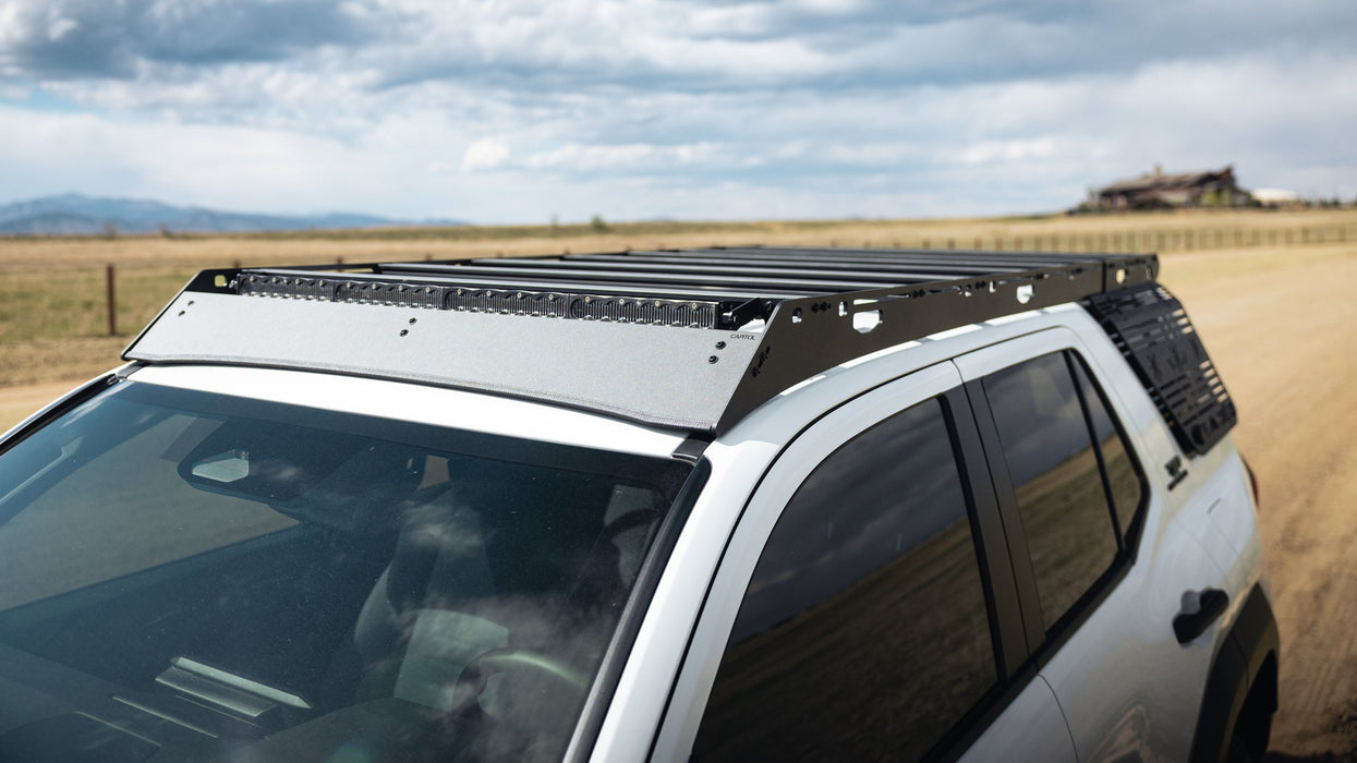 Sherpa The Capitol Roof Rack For 4Runner (2025-Current)