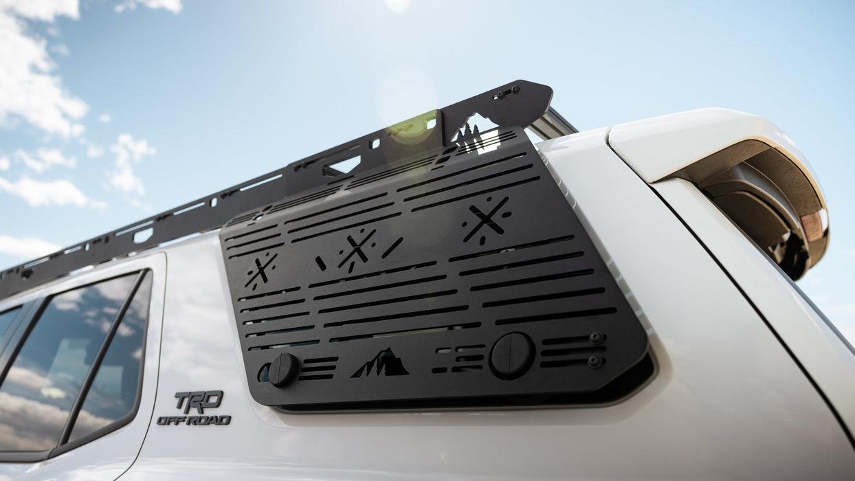 Sherpa Window Panel For 4Runner (2025-Current)