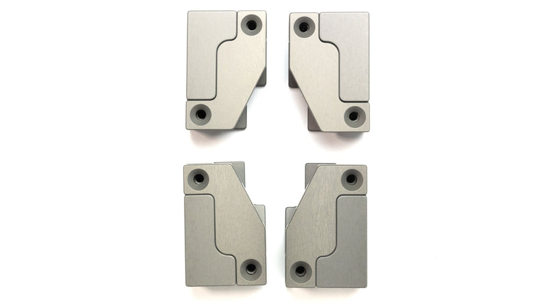 Sherpa Starlink Mini Flush Mounts