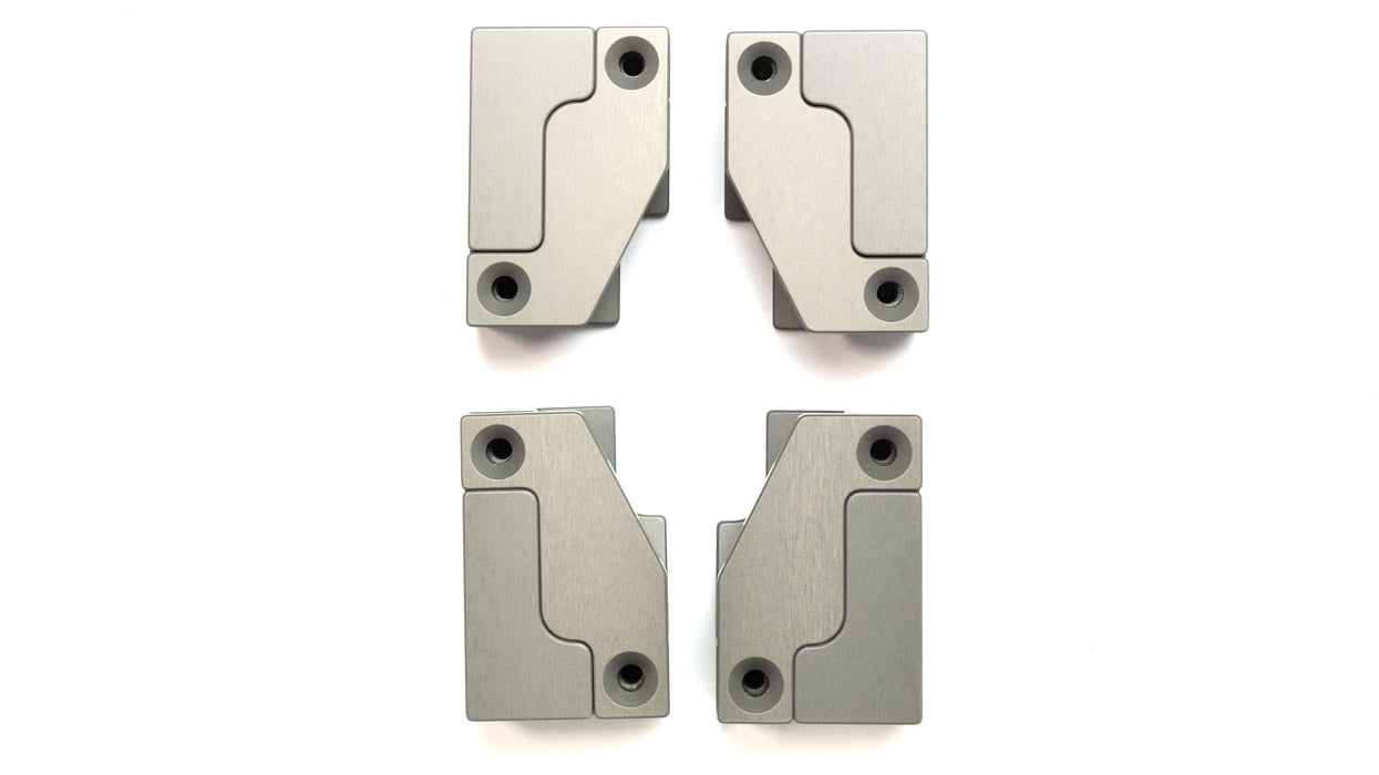 Sherpa Starlink Mini Flush Mounts