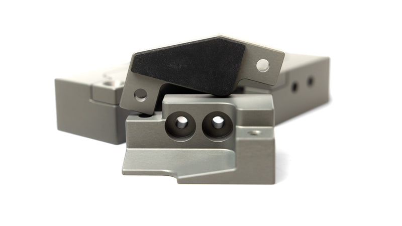 Sherpa Starlink Mini Flush Mounts