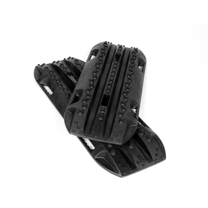Rotopax RototraX Traction Boards BLACK