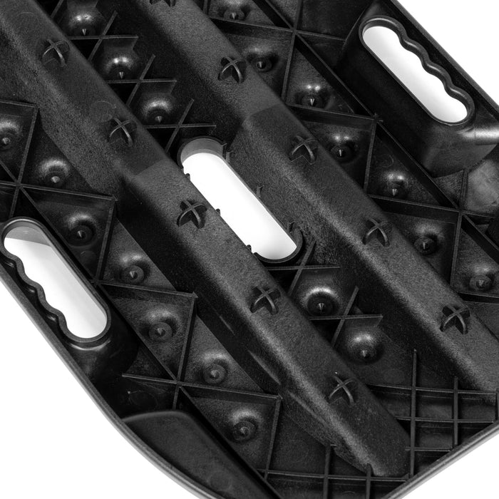 Rotopax RototraX Traction Boards BLACK
