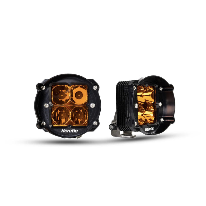 Heretic Studios Fog Light Kit For 4Runner (2010-2024)
