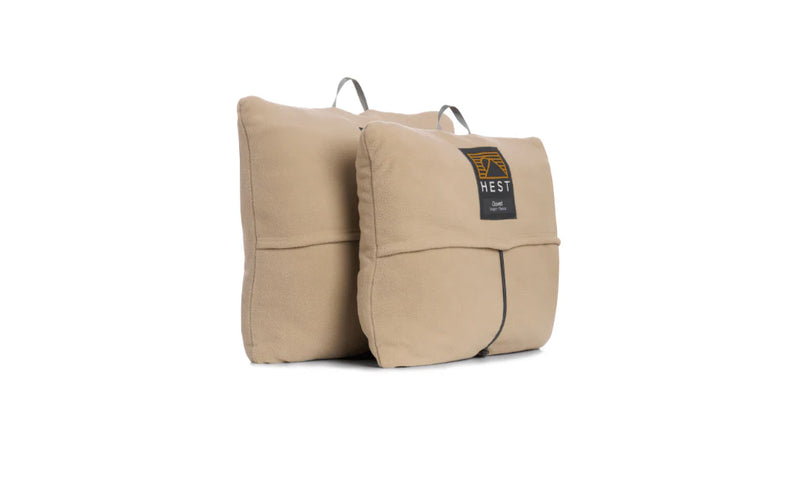 Hest Fleece Duvet