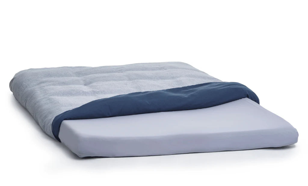 Hest Fleece Duvet