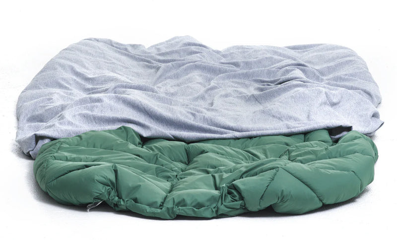 Hest Fleece Duvet