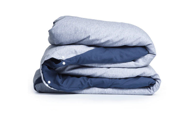 Hest Fleece Duvet