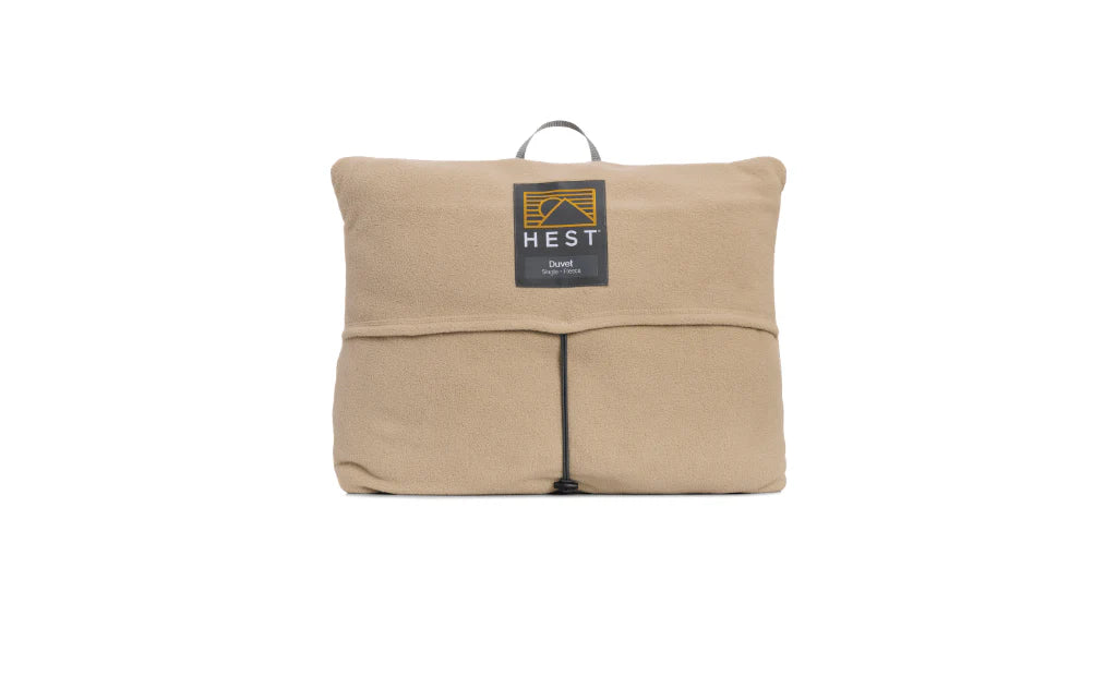 Hest Fleece Duvet