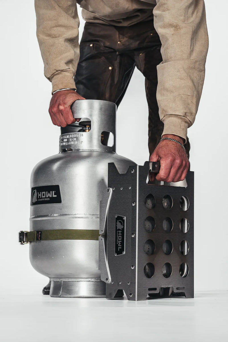 Howl EnduroTank