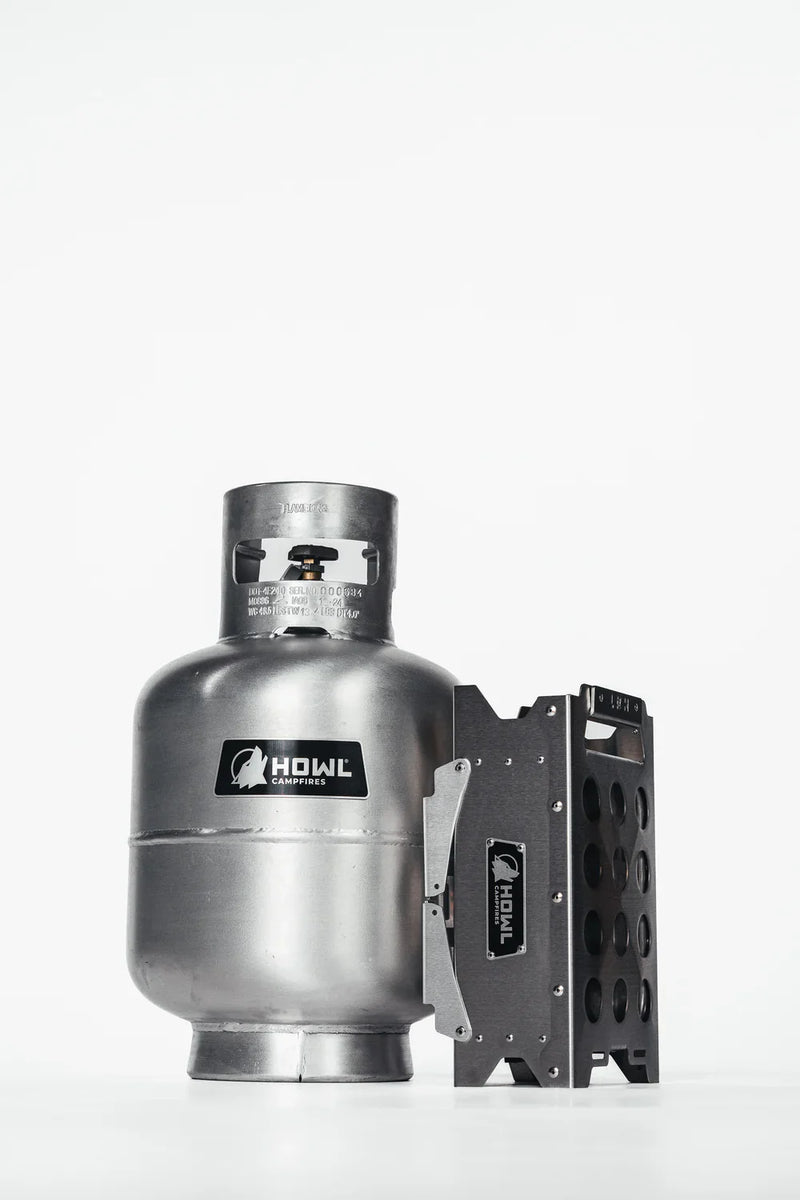 Howl EnduroTank