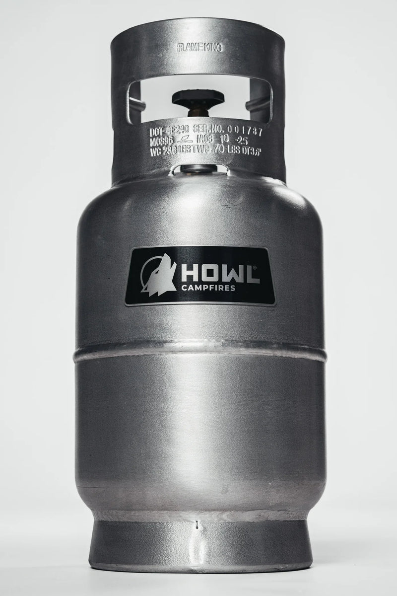 Howl EnduroTank