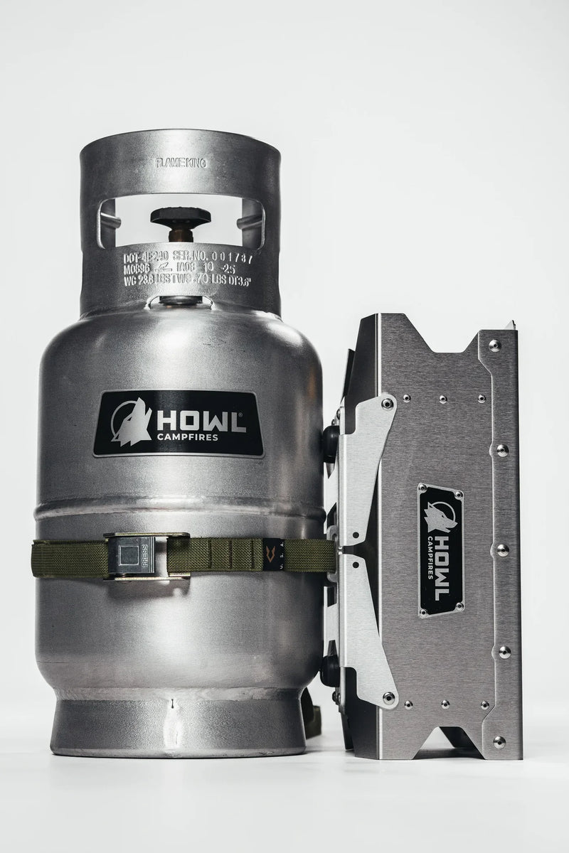 Howl EnduroTank