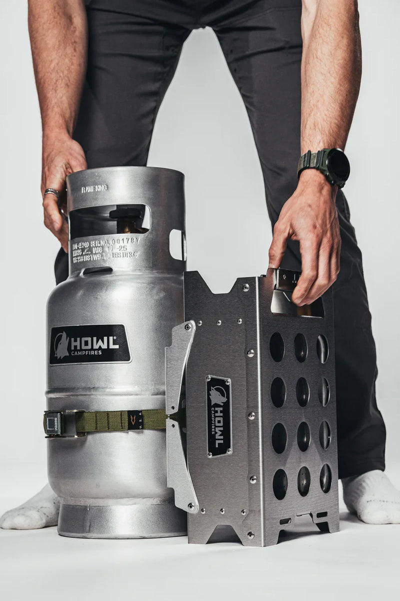 Howl EnduroTank
