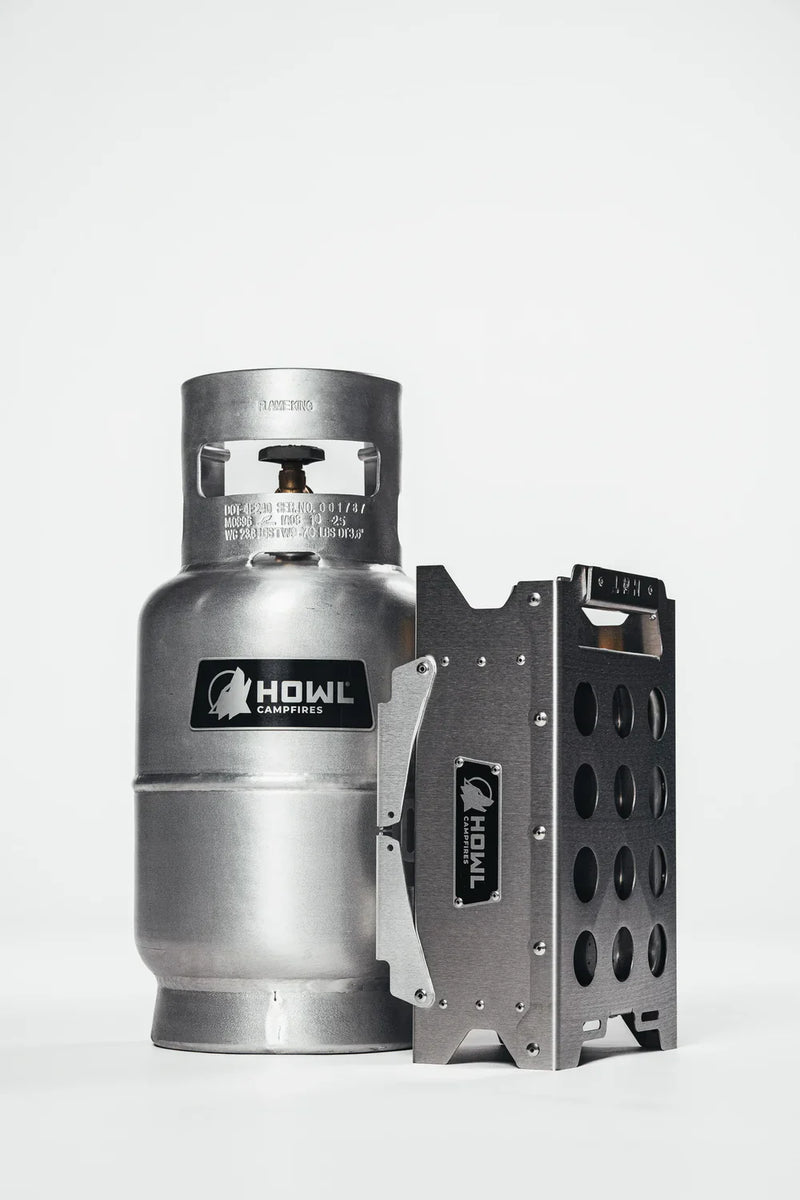 Howl EnduroTank