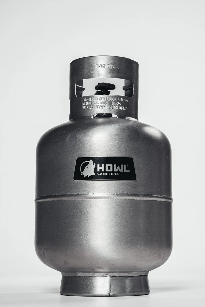 Howl EnduroTank